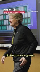 ¡Caitlin Clark es la Jugadora del Año!