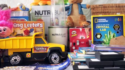 Rebecca MacBain discusses the prizes she has won