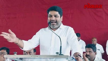 "आमच्यातील कोण  फुटून कुठे गेले नाही" सतेज पाटील