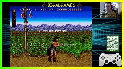Battle Squadron; blockout; John madden football; budokan; art live; sword of sodan; populous; zany golf; MEGA; Lançamentos Internacionais; Ação Games; Maio de 1992 - 2024-04-03_09-22-48