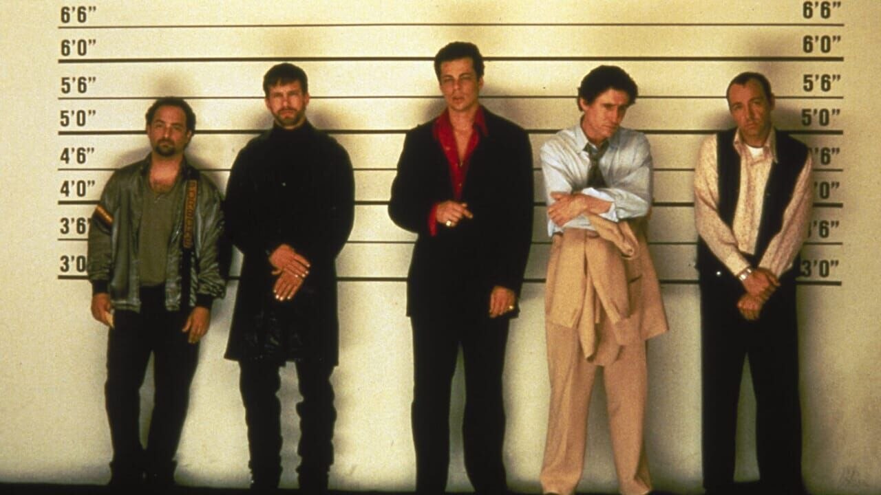 Usual Suspects vidéo bande annonce