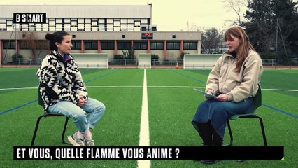 PLACE AUX FLAMMES - Emission du 6 avril 2024