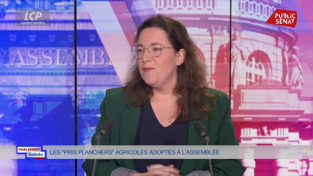 Prix planchers en agriculture : Même quand les promesses sont faites, elles ne sont pas tenues