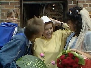 Barfuß ins Bett (DDR 1988–1990) E08