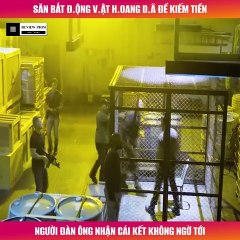 Review Phim - Săn Bắt Động Vật Hoang Dã Để Kiếm Tiền, Người Đàn Ông Nhận Cái Kết Không Ngờ Tới