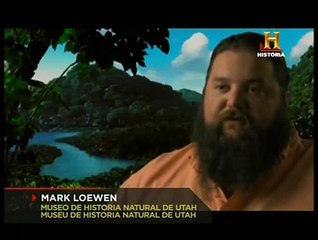 Documental Lucha en el jursico - Armagedn