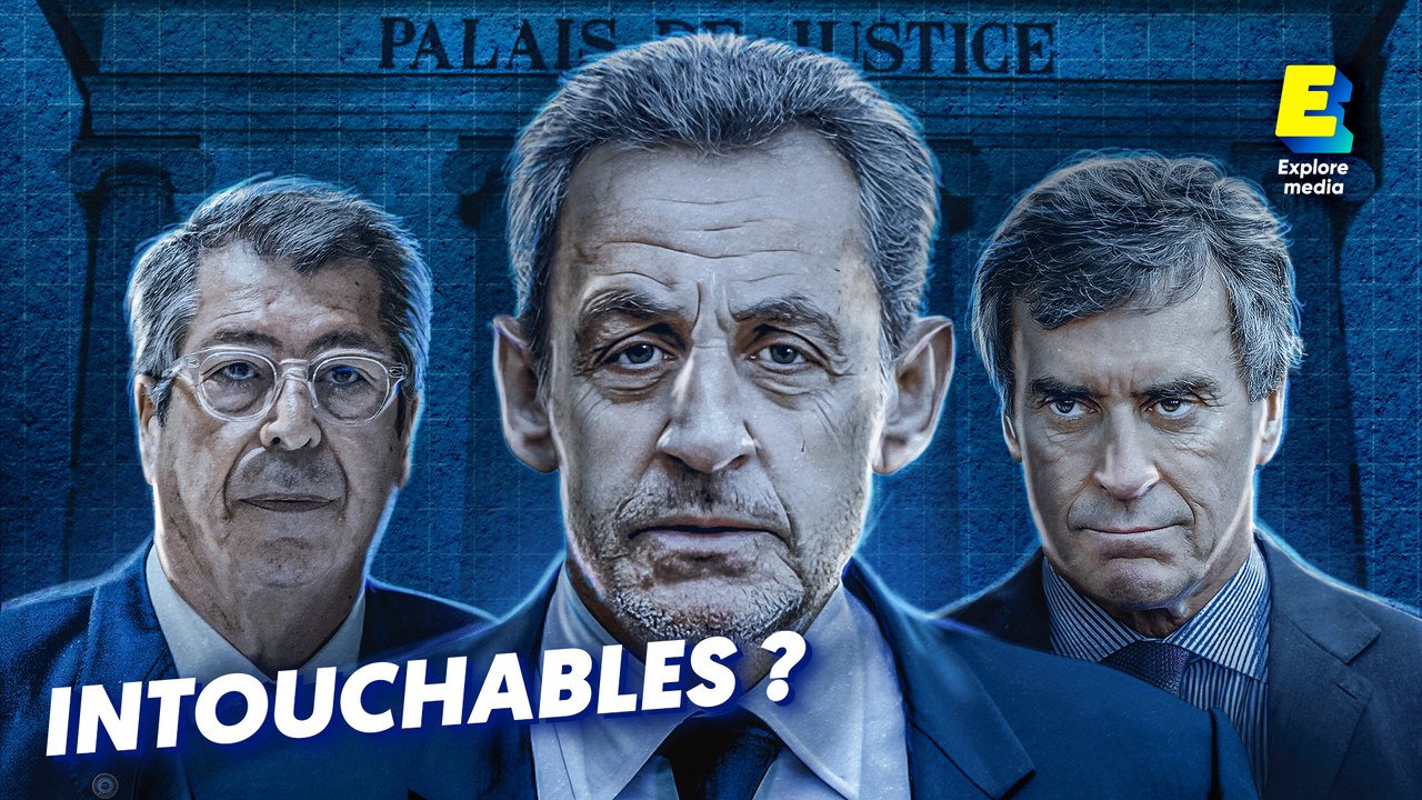 Pourquoi les politiques ne vont pas en prison ?