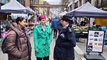 Green London mayoral candidate Zoë Garbett pledges ‘community led’ approach to policing