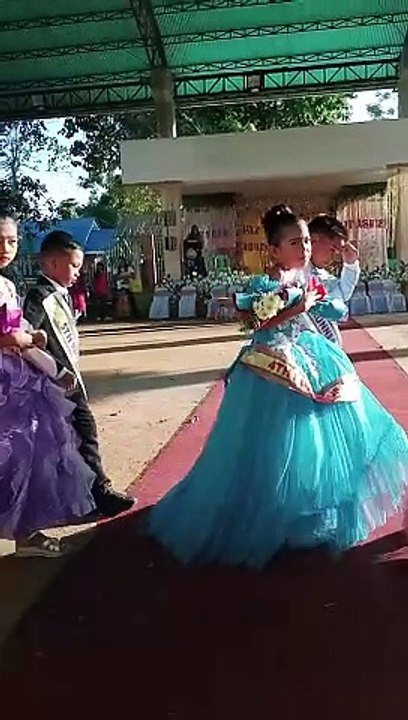 king and queen