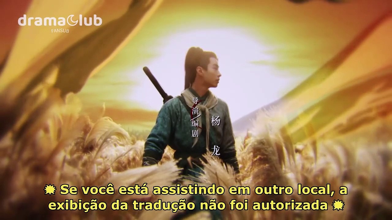 Sword and Fairy 1 EP10