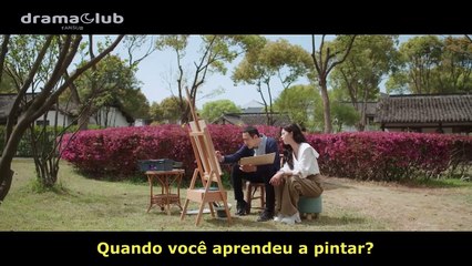 Step By Step Love EP13