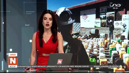 Venta ilegal de  combustible