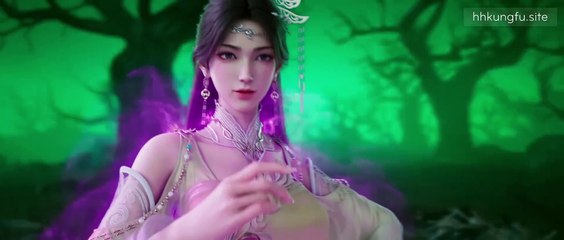 Tru Tiên Phần 2 Tập 30 Vietsub