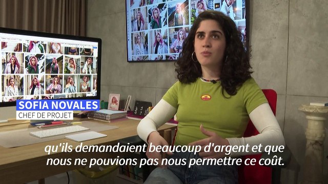 Des influenceurs virtuels plus vrais que nature, la nouvelle donne de l'IA