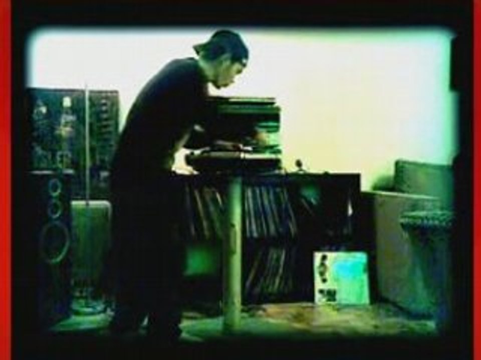 Original Scratch Delay!!!!!QFO CLAN