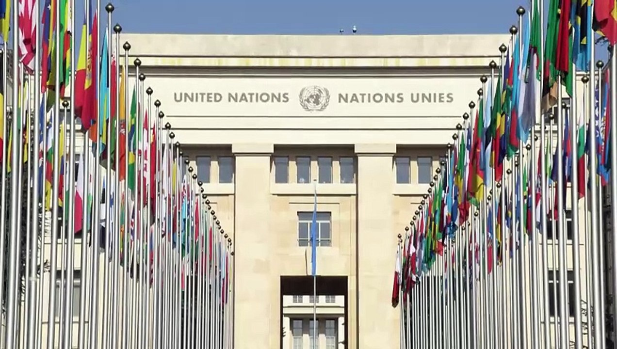 UN-Menschenrechtsrat fordert Stopp von Waffenverkäufen an Israel