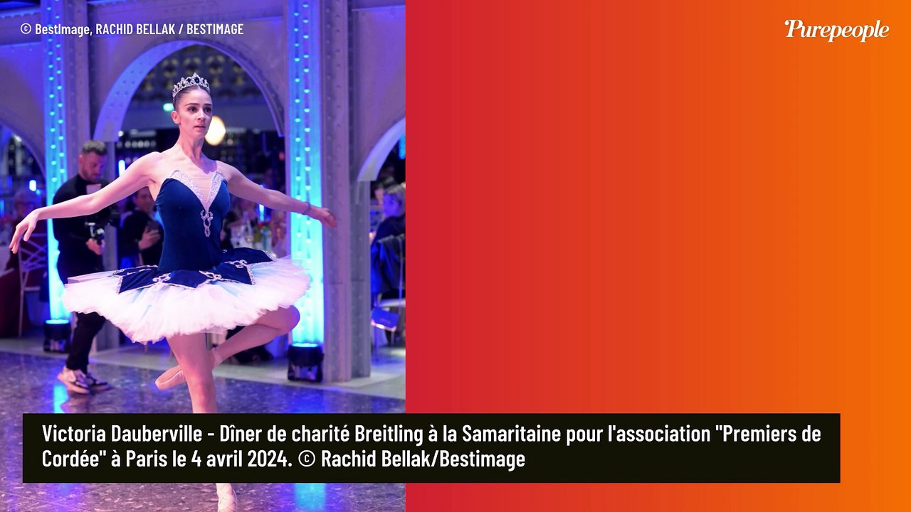 PHOTOS Jean Dujardin, premier soutien de Nathalie Péchalat : fous rires et regards complices, ils s'éclatent devant un célèbre ami et son amoureuse