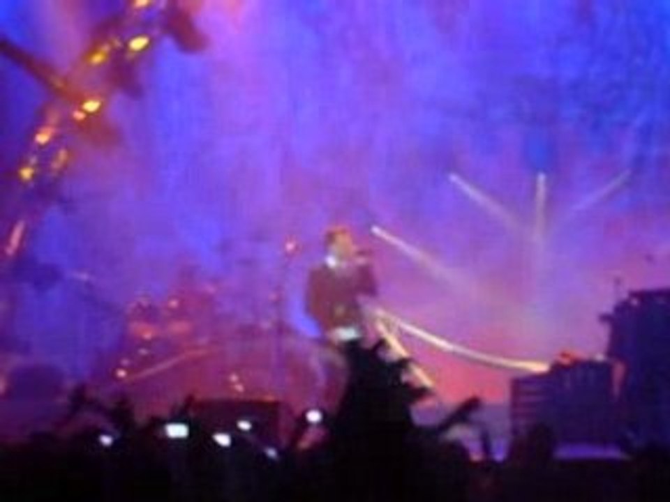 christophe maé 19 mars à Dijon