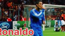 Top ten goals by Ronaldo, Ronaldo,