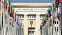 El Consejo de DDHH de la ONU pide detener la venta de armas a Israel