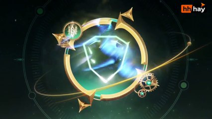 Đấu La Đại Lục Phần 2 Tập 40-41-42 Thuyết minh