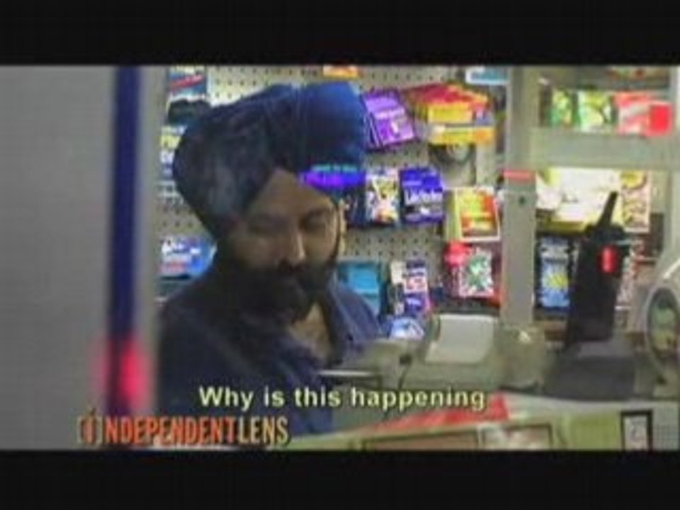 INDEPENDENT LENS | A Dream in Doubt | PBS