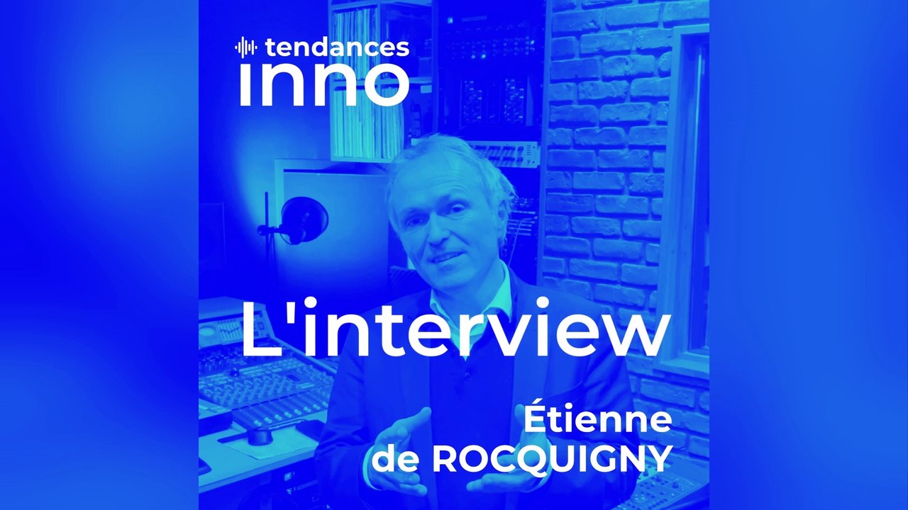 Étienne de Rocquigny (Blaise Pascal Advisors) | Technologie vs éthique : les dilemmes de l'IA générative