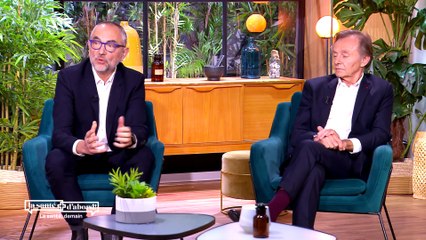 La santé d'abord - 06/04/2024 - La santé, demain