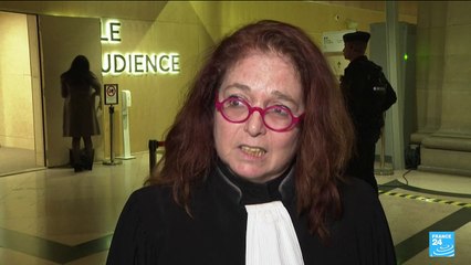 Strasbourg Christmas market attack plotter sentenced to 30 years in jail