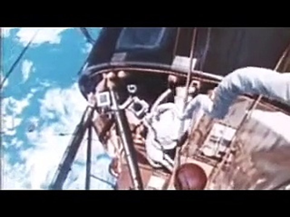 Into the Deep  - Sambience