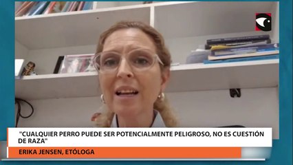 Cualquier perro puede ser potencialmente peligroso, no es cuestión de raza
