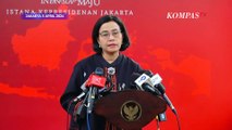 Airlangga dan Srimul Menghadap Presiden Jokowi Pasca Bersaksi Terkait Bansos di MK