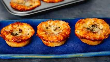How to Make Copycat Little Caesars Crazy Puffs