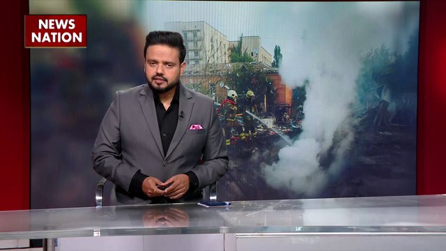 Lakh Take Ki Baat : Russia के एयरबेस में Ukraine का अटैक