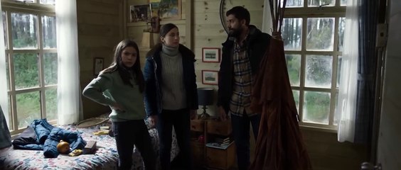 Llanto Maldito - Película de Terror completa en español