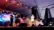 TurisTac 2024 - Tacuarembó canta en Laguna de las Lavanderas - Parte del show - Tacuarembó, Uruguay (30-03-2024)