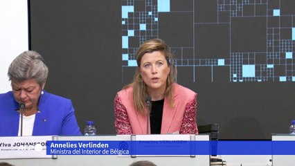 Europol publica perfil y origen de las bandas más peligrosas del continente