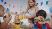 Childcare in Wales: What is available as England get new rules