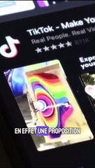 TikTok Banned in the US? 🤔 Notre Espoir de Maintien - thumbnail