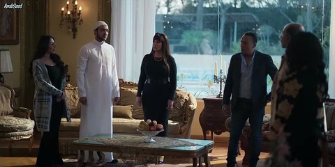 مسلسل ب100 راجل الحلقة 26