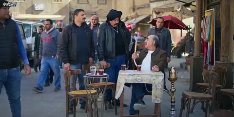 مسلسل ب100 راجل الحلقة 6