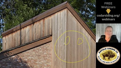 Cedar Siding - Best Choice for  Your Home's exterior