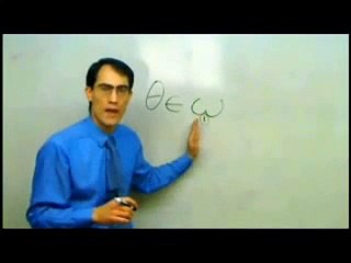 CURSO GRIEGO BIBLICO CLASE 6