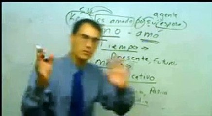 CURSO GRIEGO BIBLICO CLASE 5