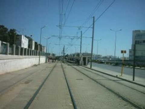 tunisie tunis cité ibn khaldoun