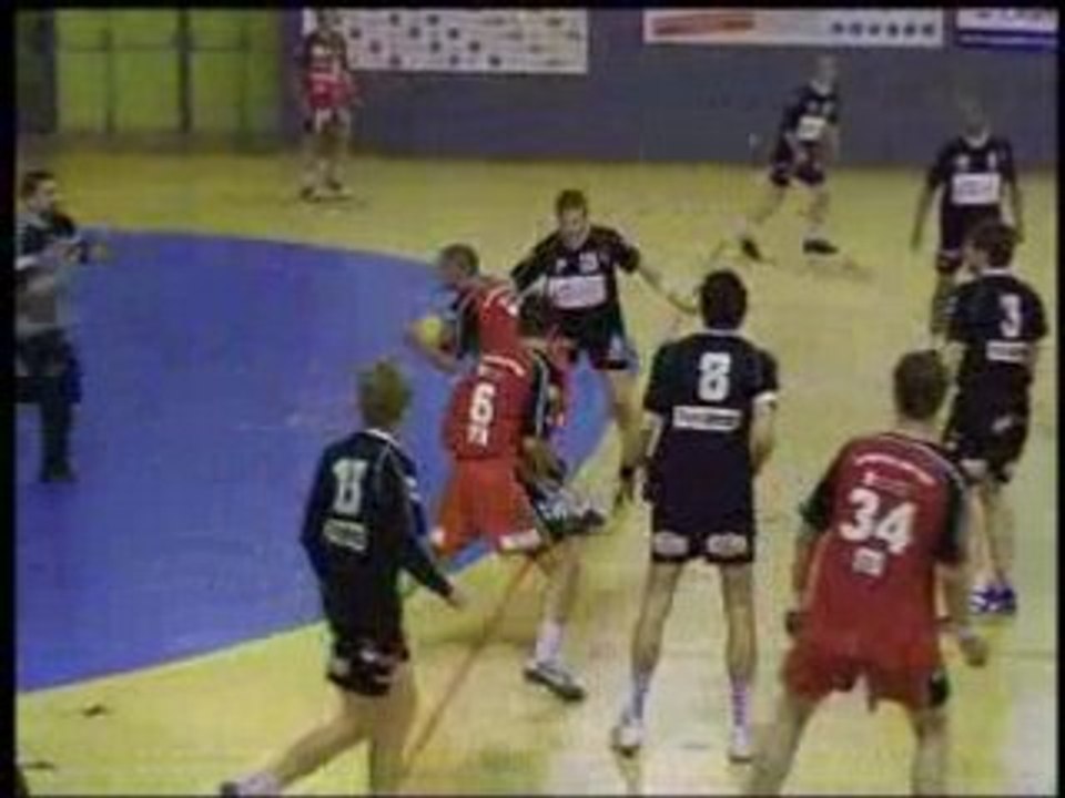 Video 03-Double arret Capit'