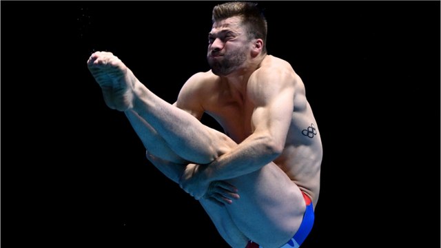 GALA VIDEO - Chute du plongeur Alexis Jandard : Amélie Oudéa-Castéra inquiète, son bienveillant coup de fil