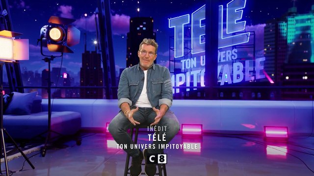 Télé : ton univers impitoyable - 6 avril