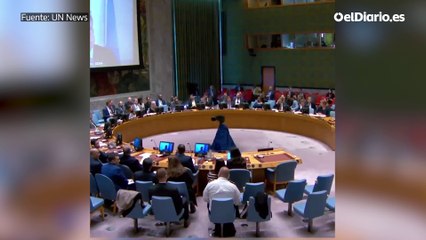 Un terremoto de magnitud 4,8 sacude Nueva York y Nueva Jersey