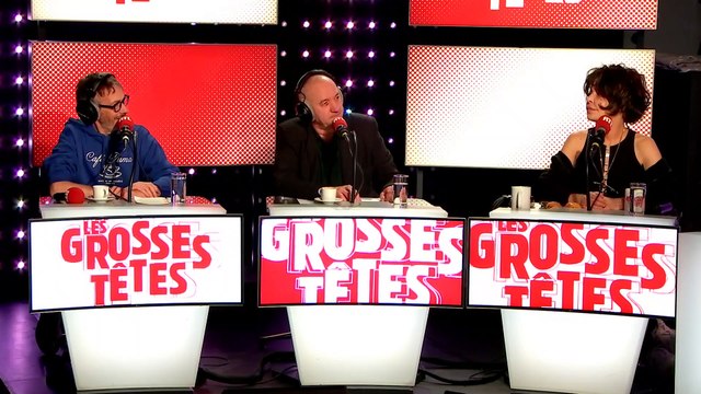 Adil Rami rencontre Christine Ockrent